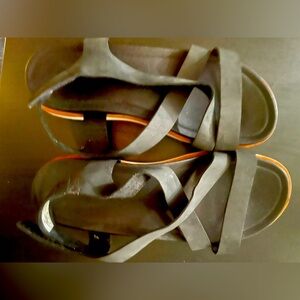 Women Merrell Sandals